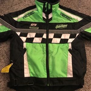 Castle Winter Jacket